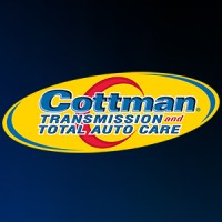 Cottman Transmission and Total Auto Care Logo