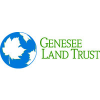 Genesee Land Trust Logo