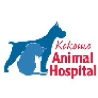 Kokomo Animal Hospital Logo