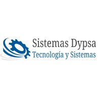 Sistemas Dypsa Logo