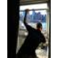 Prime Window Cleaning Logo