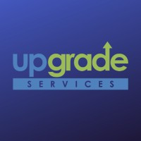 Upgrade Services Logo
