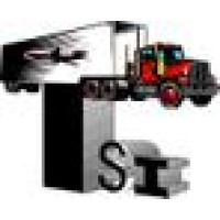 Transport Specialists Inc. Logo