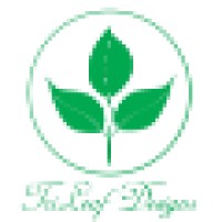 TriLeaf Designs Logo
