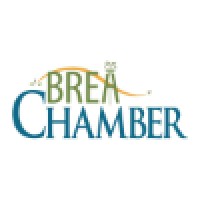 Brea Chamber of Commerce Logo