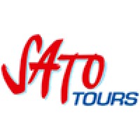 Sato Tours Logo