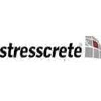 Stresscrete Precast Logo
