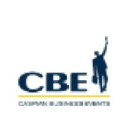 Caspian Business Events Logo