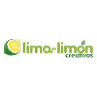 Lima-Limón Creativos Logo