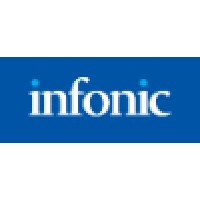 Infonic Logo