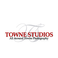 All Around Towne Photography Logo