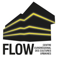 Flow - Centre Eurorégional des Cultures Urbaines Logo
