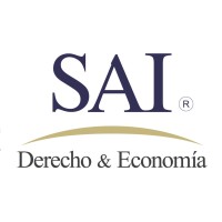 SAI Derecho & Economía Logo