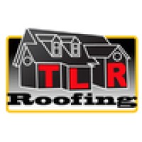 Tlr Roofing Logo