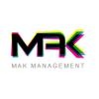 Mak Management Co Logo