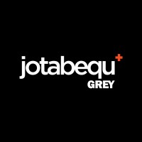 Jotabequ Grey Logo