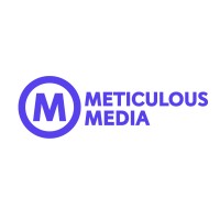Meticulous Media Ltd Logo