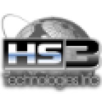HS3 Technologies Inc Logo