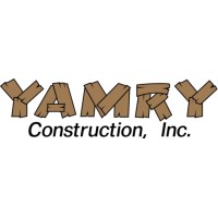 Yamry Construction Inc Logo