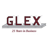 Glex Inc Logo