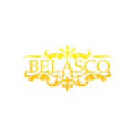 Belasco Theatre Logo