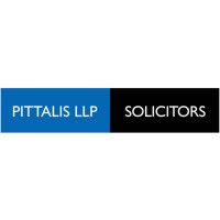 Pittalis LLP Logo