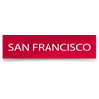 San Francisco Boutique Logo