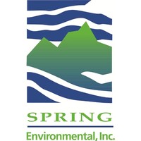 Spring Environmental, Inc. Logo