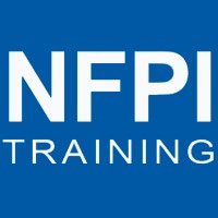 NFPI Training Logo