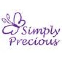 Simply Precious Logo