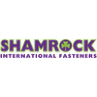 Shamrock Fasteners Logo