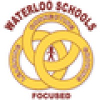 Waterloo School District Logo