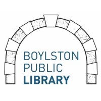 Boylston Public Library Logo