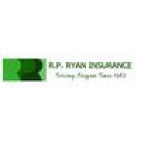 R P Ryan Insurance Inc Logo