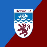 Devon County Football Association Limited Logo