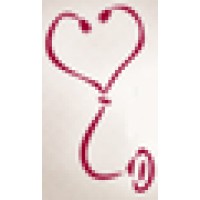 Home Nursing With Heart Logo