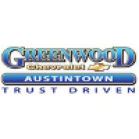 Greenwood Chevrolet Inc. Logo