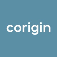 Corigin Logo