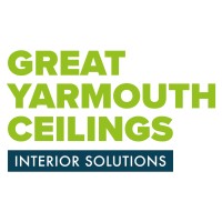 Great Yarmouth Ceilings Limited Logo