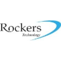Rockers Technology Logo