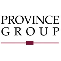 Province Group Logo