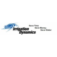 Irrigation Dynamics Logo