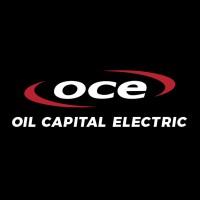 Oil Capital Electric Logo