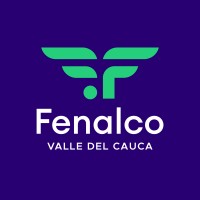 FENALCO Valle del Cauca Logo