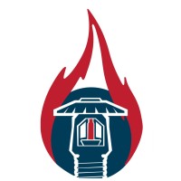 Colonial Fire Protection Systems, Inc. Logo