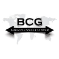 BCG, Inc. Logo