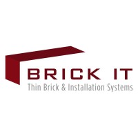Brick It Logo