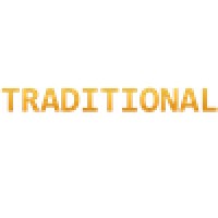 Traditional Wood Floors Logo