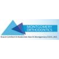 Montgomery Orthodontics Logo