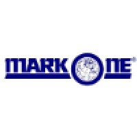 Mark One Corporation Logo